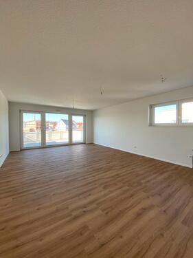 Foto - Nur mit Wohnberechtigungsschein! Traumhafte 3-Zi- Whg, ,Balkon, Tiefgaragenstellplatz