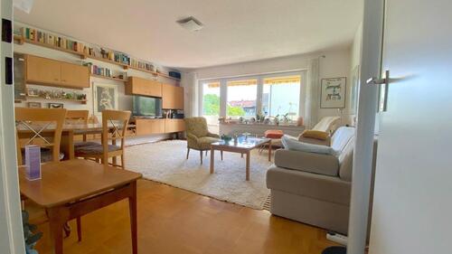 Foto - Wohnung in Gailingen am Hochrhein 3 Zimmer