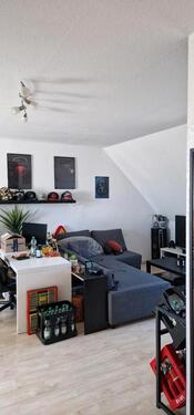 Foto - Etagenwohnung zur Miete in Urmitz