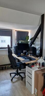 Foto - Etagenwohnung in Urmitz