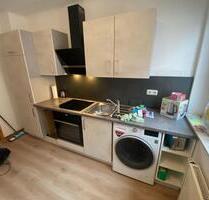 Wohnung in Nördlingen 3 Zimmer 60 qm ab 1.6.2026