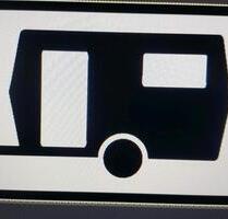Stellplatz für z.B. Wohnwagen - 40,00 EUR Miete, in Eschweiler (PLZ: 52249)