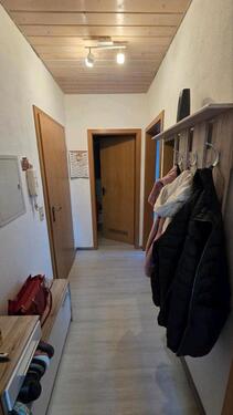 Foto - Helle 2-Zimmer-Wohnung - 320,00 EUR Kaltmiete,