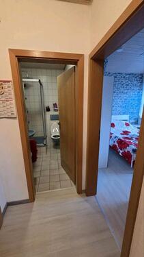Foto - Etagenwohnung in Vellberg
