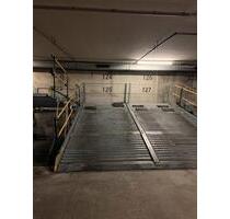 Parkplatz Stellplatz Tiefgarage Mainz Altstadt