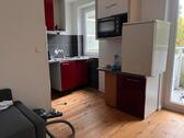 Foto - 35qm Wohnung in Lokstedt ab 1.11.2025 KELLER BALKON Parkplatz