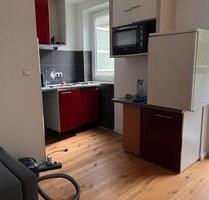 35qm Wohnung in Lokstedt ab 1.11.2025 KELLER BALKON Parkplatz - Reinfeld (Holstein)