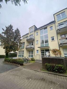 Foto - Attraktive 2-Zimmer-Wohnung mit zwei Balkonen, Stellplatz und Kellerraum in Chemnitz-Röhrsdorf