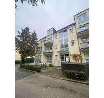 Attraktive 2-Zimmer-Wohnung mit zwei Balkonen, Stellplatz und Kellerraum in Chemnitz-Röhrsdorf