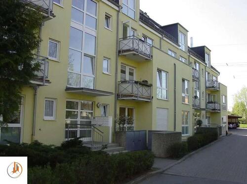 Foto - Etagenwohnung zur Miete in Chemnitz