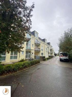 Foto - Etagenwohnung in Chemnitz zur Miete