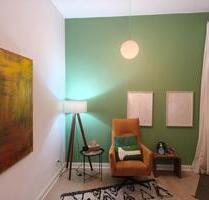 Schöner Therapieraum in der Altstadt - Osnabrück