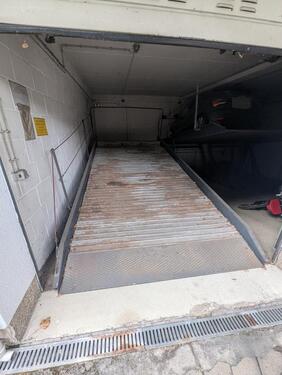 Foto - GaragenStellplätzeKFZ-Stellplätze in Saarbrücken(Alt Saarbrück)