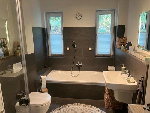 Foto - Etagenwohnung in Saarbrücken