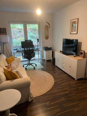 Foto - Etagenwohnung in Saarbrücken zum Kaufen