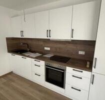 Neubau, 65qm mit Aufzug, EBK. Balkon, barrierefrei ab 1.3.26 - Willingen (Upland)