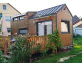 Foto - Schönes Maisonette Tinyhaus - 52.000,00 EUR Kaufpreis, ca.  21,00 m²