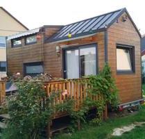Schönes Maisonette Tinyhaus - 52.000,00&nbsp;EUR Kaufpreis, ca.&nbsp; 21,00&nbsp;m&sup2; in Niedernberg (PLZ: 63843)