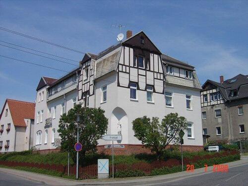 Foto - Preiswerte 2-Zi. Wohnung in Wittgensdorf im 1.OG