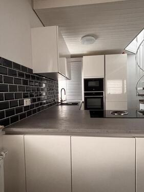 Foto - 4 Zimmer Etagenwohnung zum Kaufen in Plüderhausen