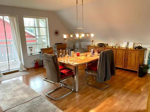 Foto - DG Wohnung - 790,00&nbsp;EUR Kaltmiete, ca.&nbsp; 94,00&nbsp;m&sup2;