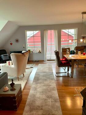 Foto - 4 Zimmer Etagenwohnung zur Miete in Fehmarn