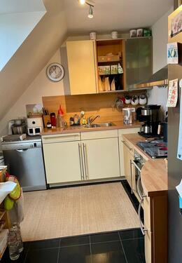 Foto - Etagenwohnung in Fehmarn zur Miete