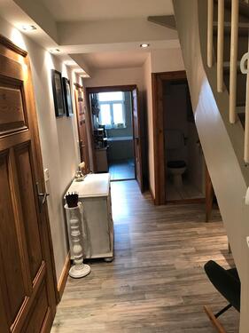 Foto - Maisonette Wohnung Coburg Zentrum, 90m2