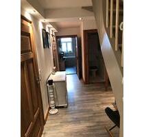 Maisonette Wohnung Coburg Zentrum, 90m2 - Heldburg