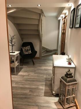 Foto - 3 Zimmer Etagenwohnung in Heldburg