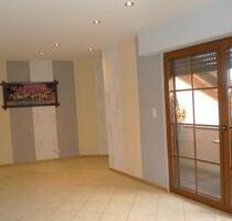 3-Zimmer-Wohnung in Pfalzel - mit Balkon und Garage - Trier West-Pallien