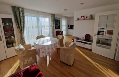 Foto - 3-Zimmer-Mietwohnung und PKW-Stellplatz in Peine „PROVISIONSFREI“