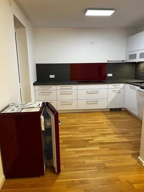 Foto - Etagenwohnung in Peine zur Miete