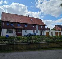 Zwei-Parteienhaus mit großem Grundstück in Lutter am Barenberge – - Langelsheim Ostlutter