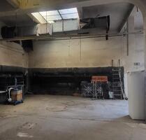 HALLE Lagerfläche Hobby Werkstatt ZU VERMIETEN - Nagold