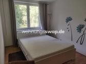 Foto - 2 Zimmer Etagenwohnung zur Miete in München