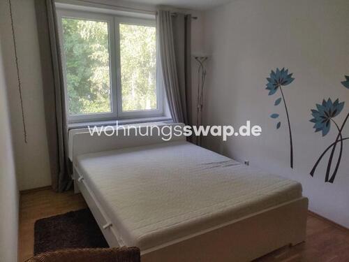 Foto - 2 Zimmer Etagenwohnung zur Miete in München