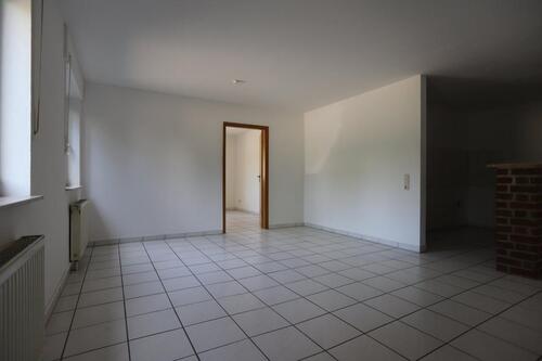 Foto - 3 Zimmer Erdgeschoßwohnung in Kerpen
