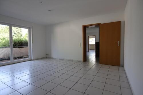 Foto - Erdgeschoßwohnung in Kerpen zur Miete