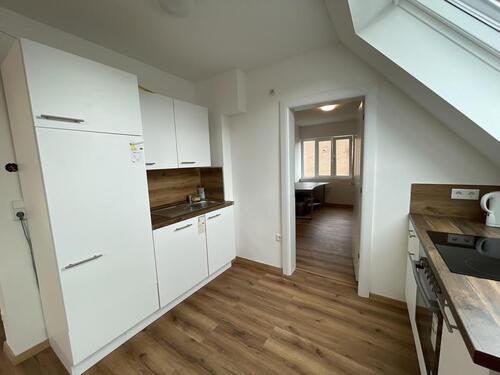 Foto - Maisonettenwohnung in Düsseldorf zur Miete