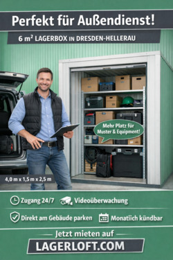 Foto - andere zur Miete in Dresden