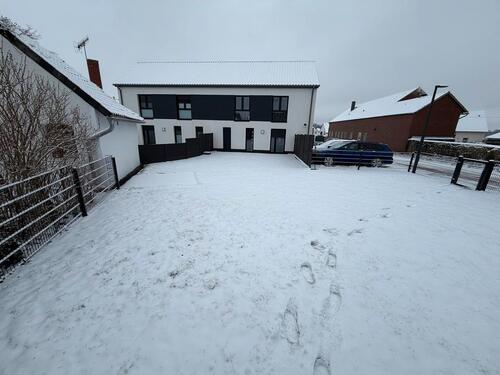 Foto - Doppelhaushälfte zu vermieten, 38448 Wolfsburg Wenschott