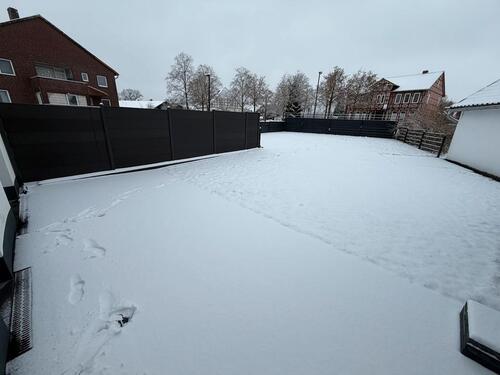 Foto - 4 Zimmer Doppelhaushälfte in Gifhorn