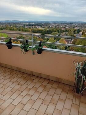 Foto - 1 Zimmer Etagenwohnung in Bad Salzuflen