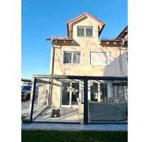 Modernes Traumhaus in Top-Lage – provisionsfrei - Königsbrunn