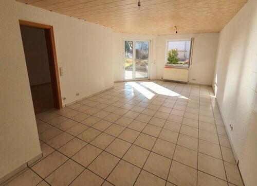 Foto - 2.5 Zimmer Erdgeschoßwohnung zur Miete in Burgstetten