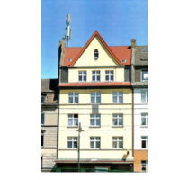 2- R- Whg in einem modernisierten Altbau - Dortmund Hombruch