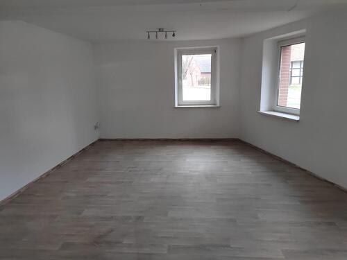 Foto - Schöne Drei-Raum-Wohnung in Rätzlingen