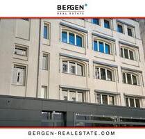 Repräsentatives Dachgeschossbüro mit Empore und modernster Technik - Berlin Steglitz-Zehlendorf