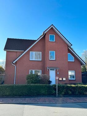 Foto - 3-Zimmer Wohnung mit Balkon zu vermieten